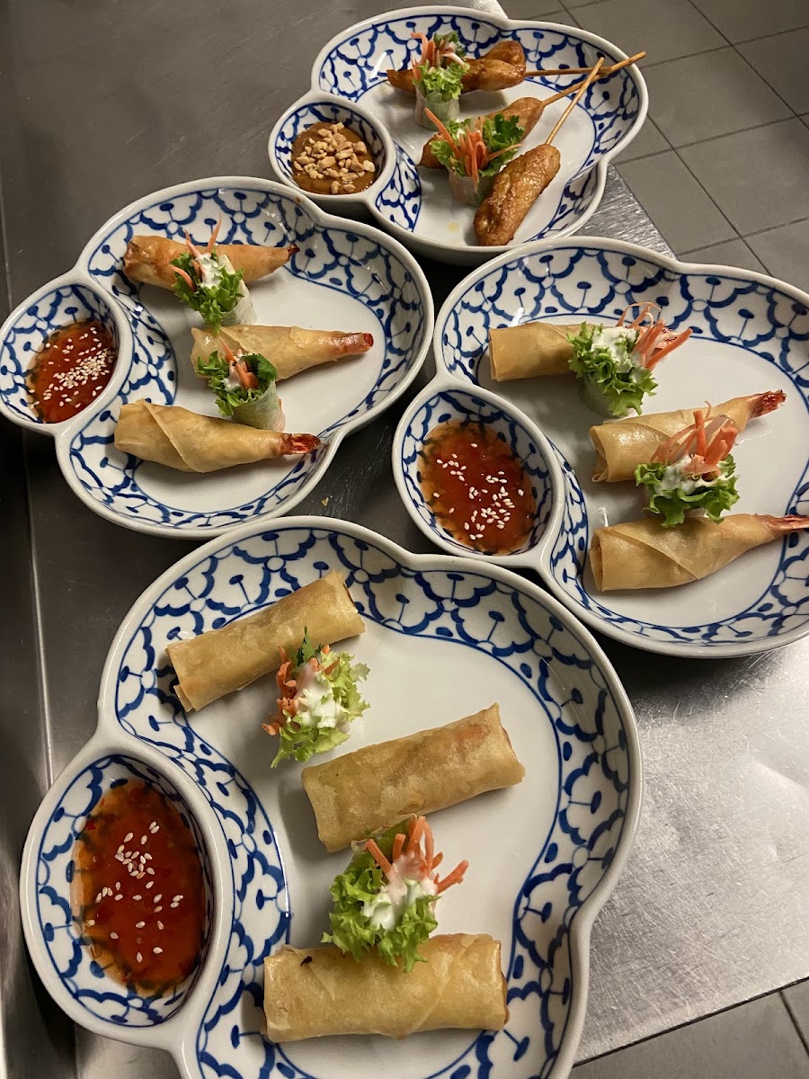Thaithanee Thaise Restaurants Photos 2